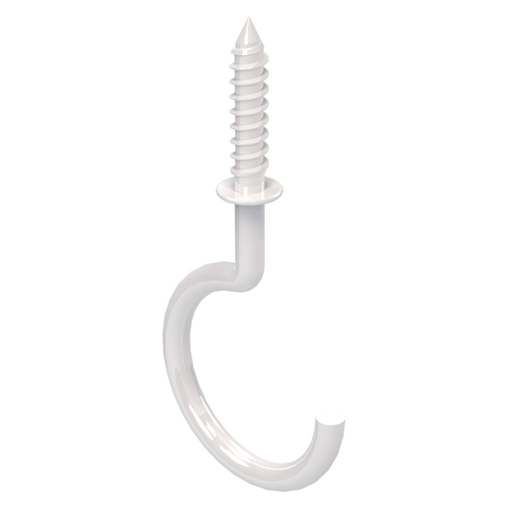 Primary Product Image for Vinyl Coated Outdoor Hooks