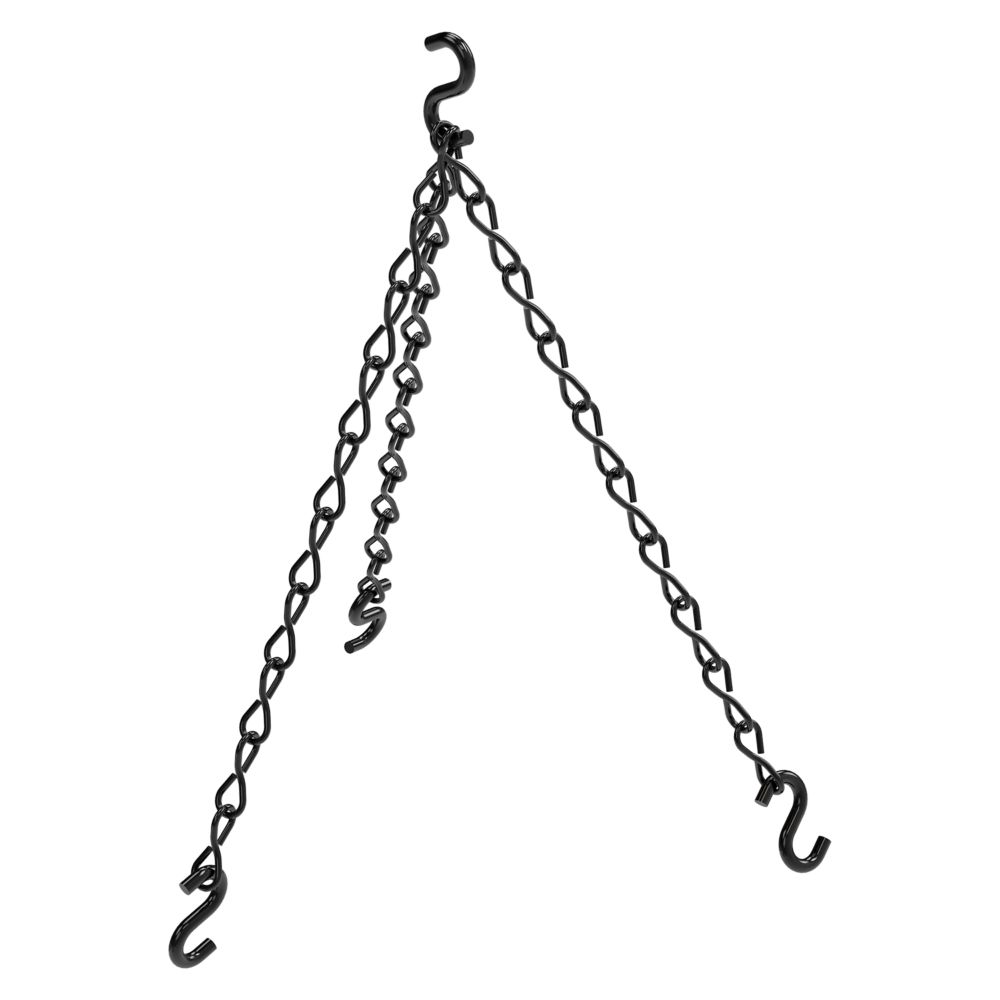 Rope & Chain Hardware