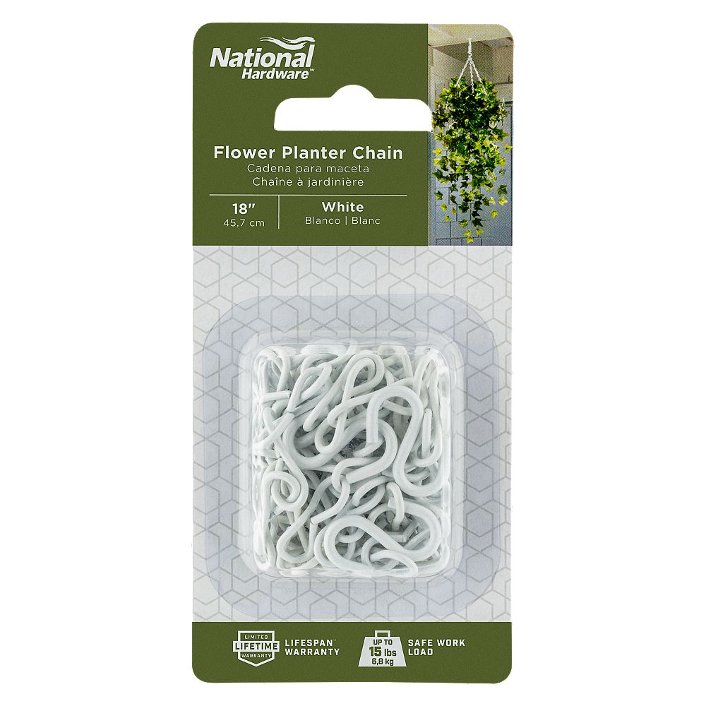 PackagingImage for Flower Plant Chain