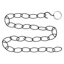Clipped Image for Extender Chain Kit