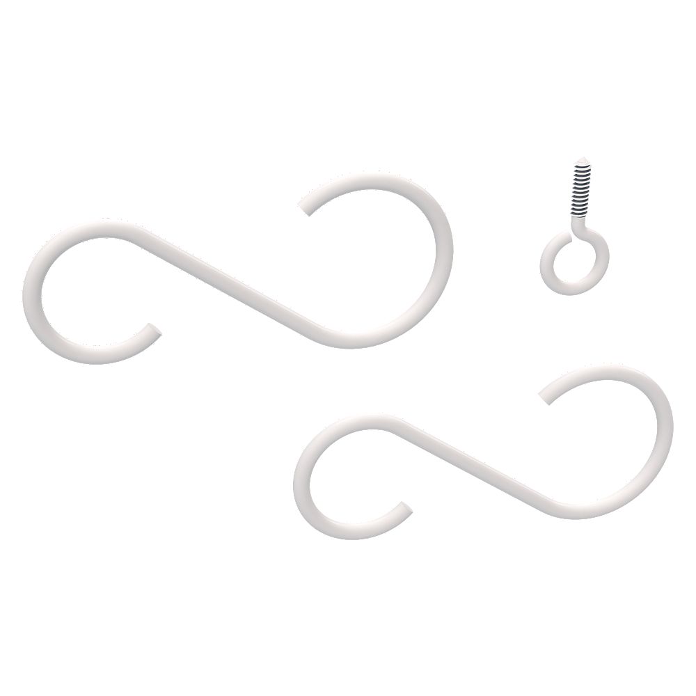 Clipped Image for Extension Hook Kit