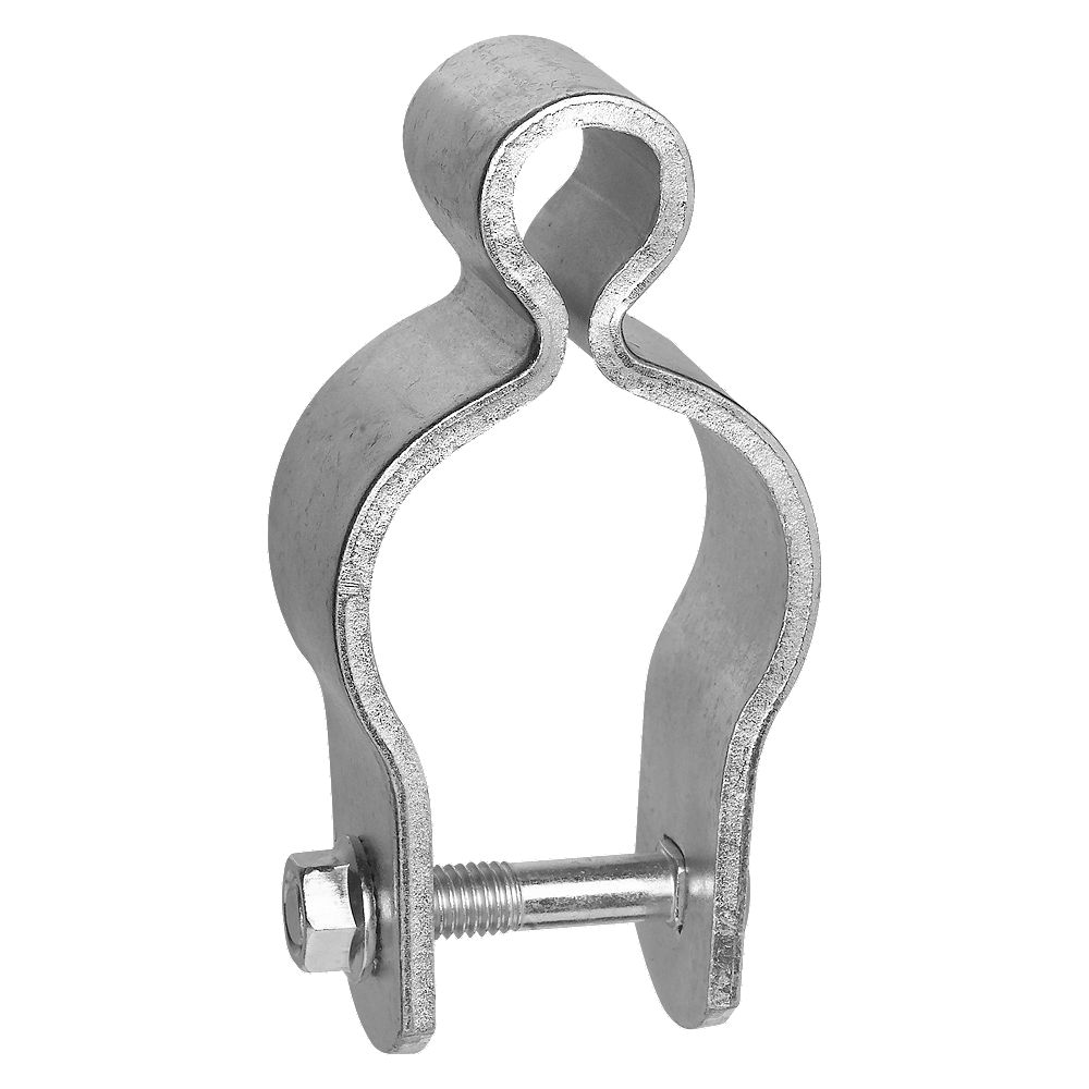 Clipped Image for Pipe Gate Hinge