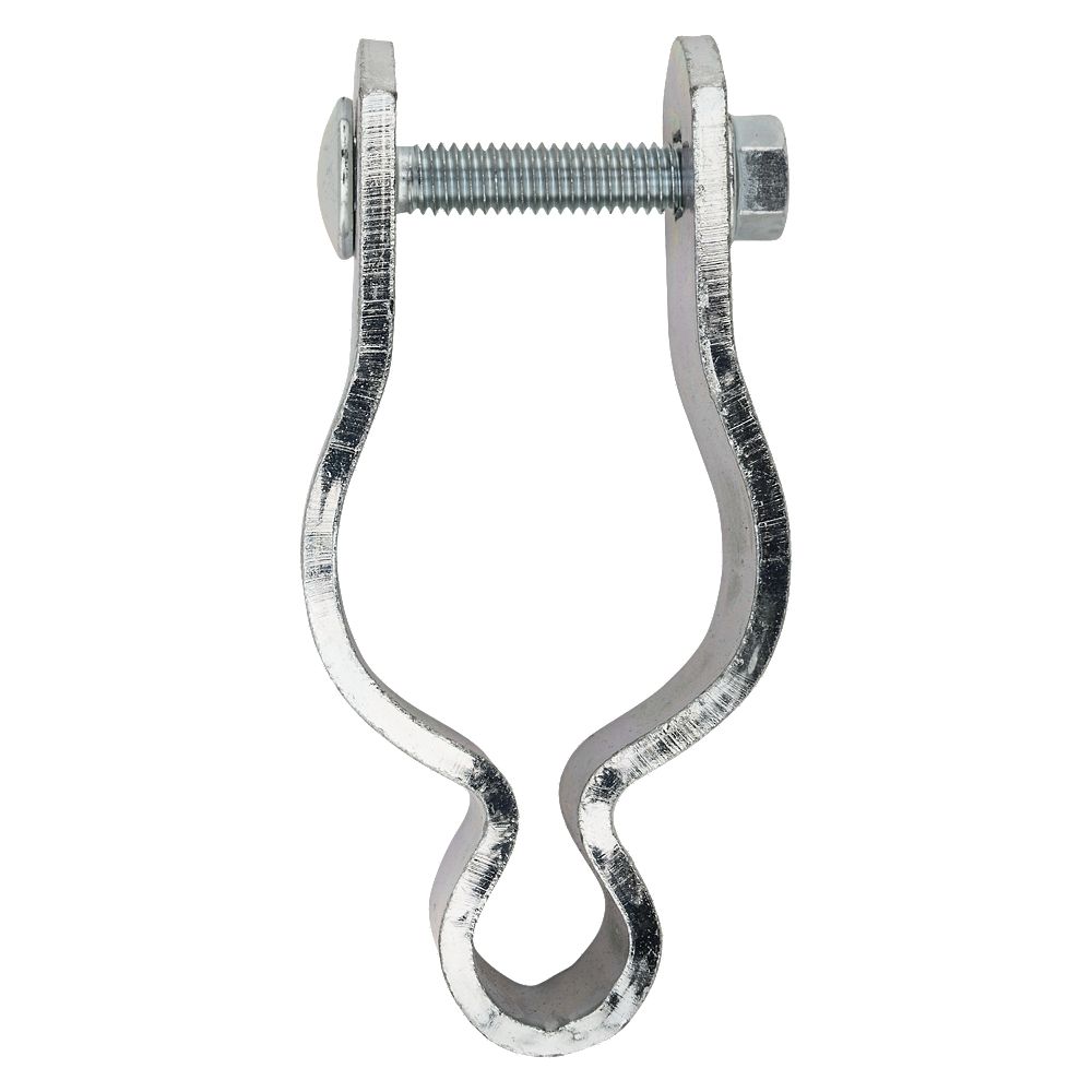 Clipped Image for Pipe Gate Hinge