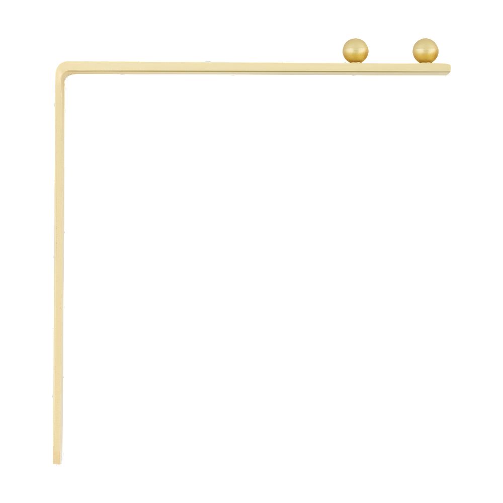 Clipped Image for Hanging Plant Wall Bracket