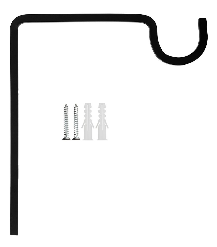 Vignette Image for Long Utility Wall Hook