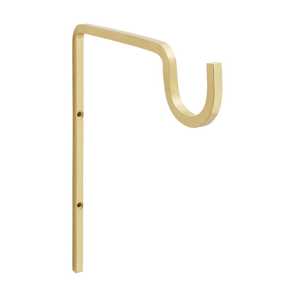 Clipped Image for Long Utility Wall Hook