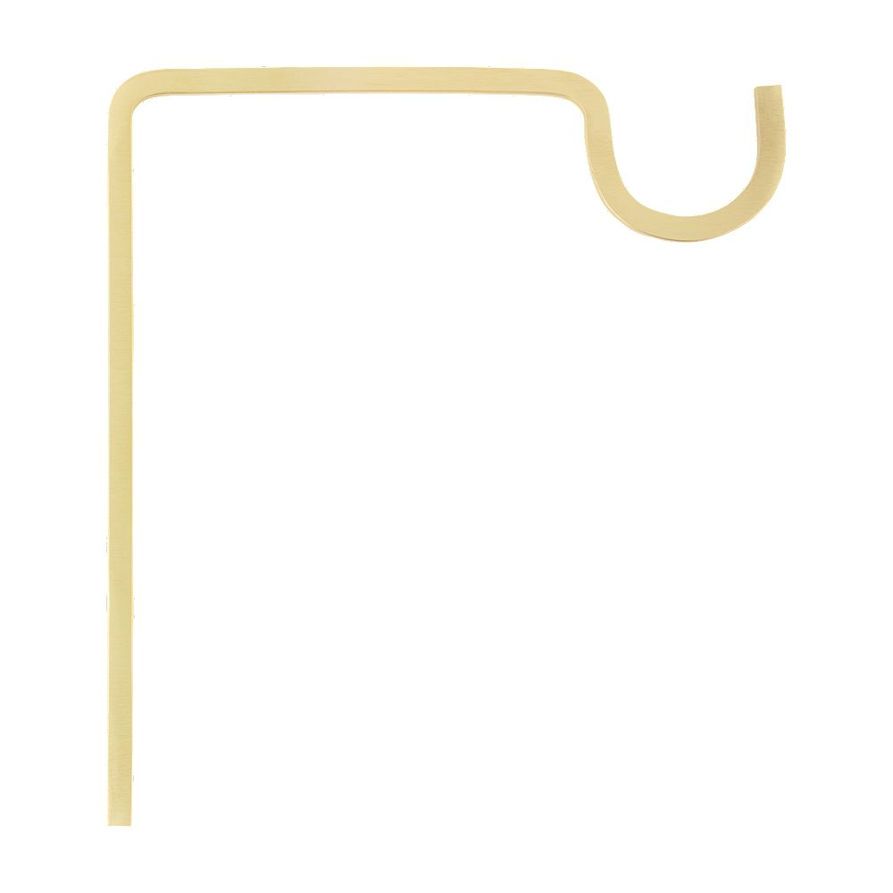 Clipped Image for Long Utility Wall Hook