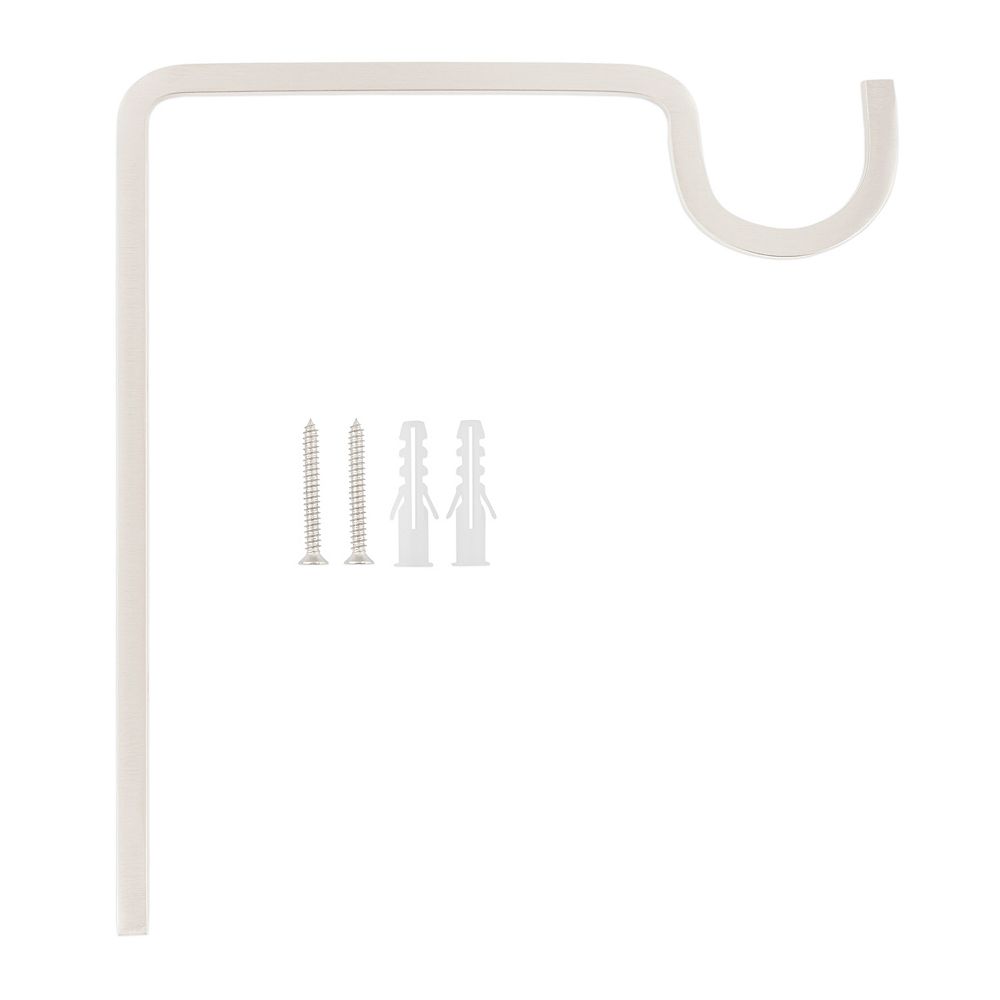 Vignette Image for Long Utility Wall Hook