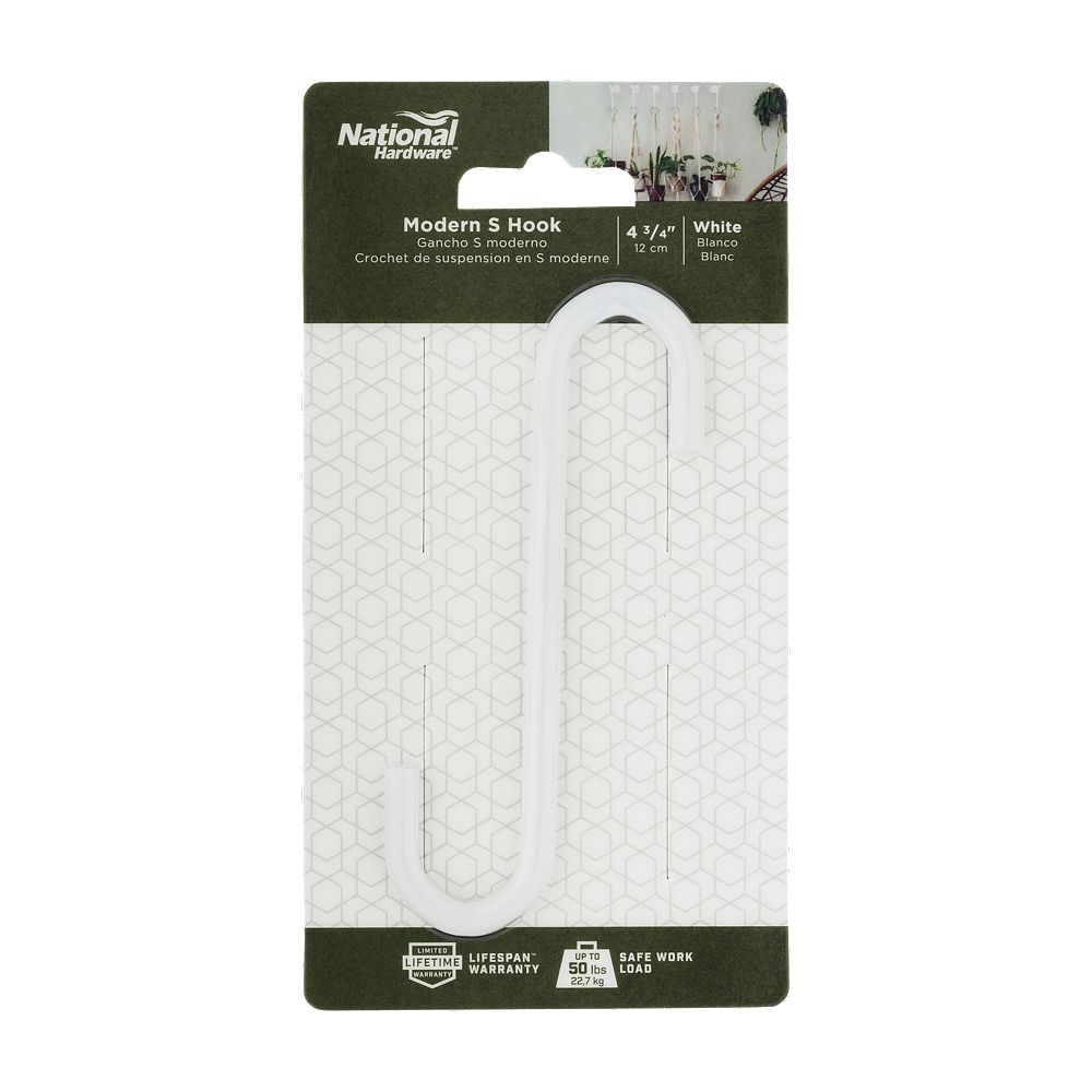 PackagingImage for Modern S Hook Small