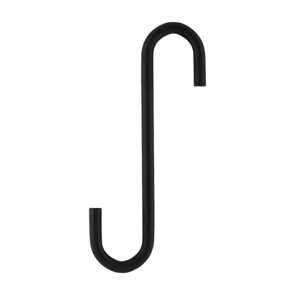 Clipped Image for Modern S Hook Small