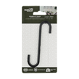 PackagingImage for Modern S Hook Small