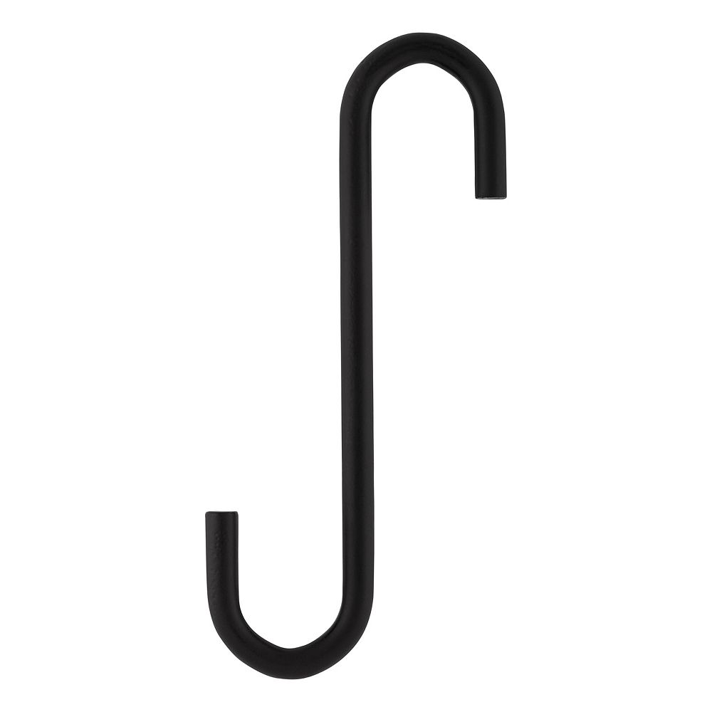 Vignette Image for Modern S Hook Small