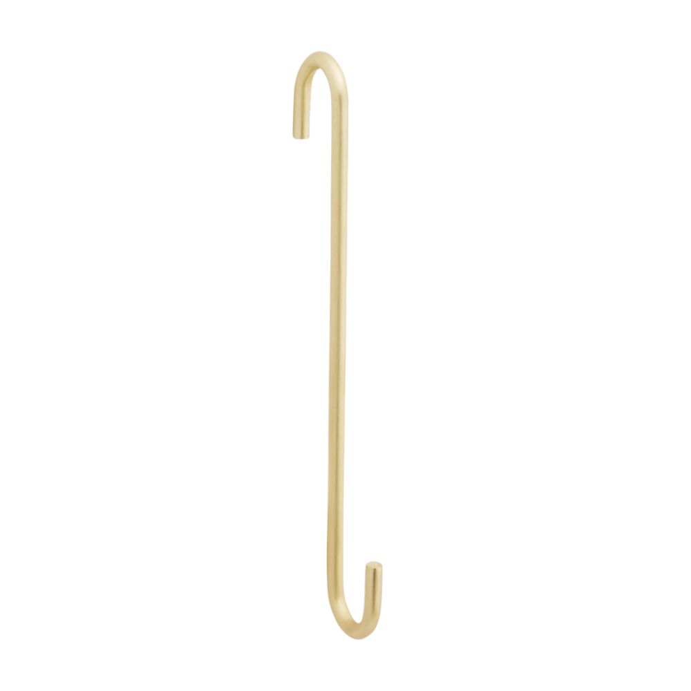 Modern S Hook Large