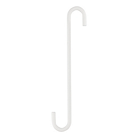 Clipped Image for Modern S Hook Large