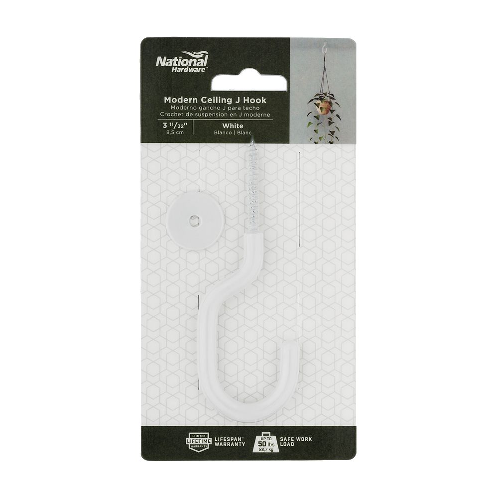 PackagingImage for Modern Ceiling J Hook