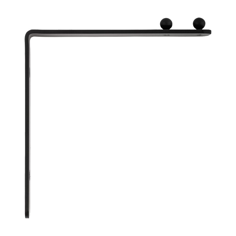 Clipped Image for Hanging Plant Wall Bracket