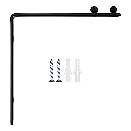 Clipped Image for Hanging Plant Wall Bracket