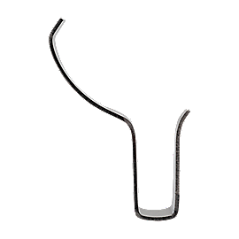 Clipped Image for Siding Hook