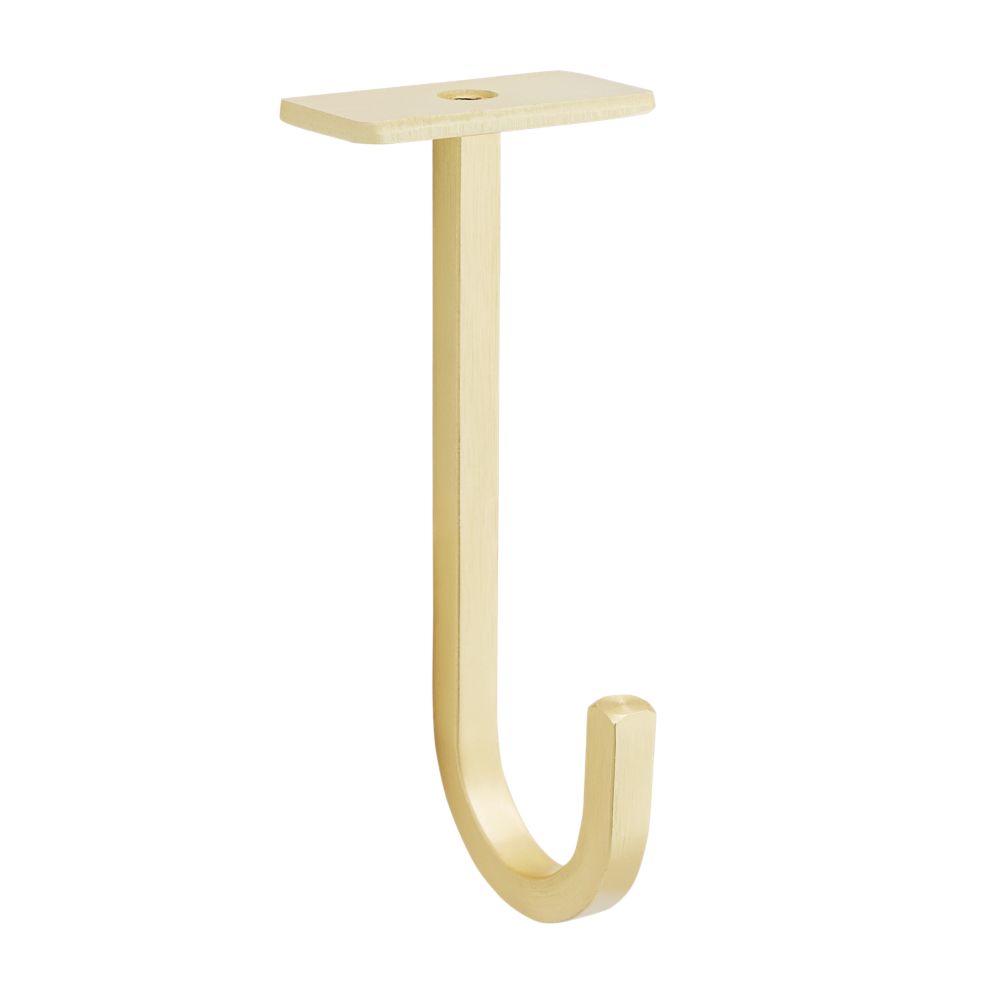 Long Ceiling Hook