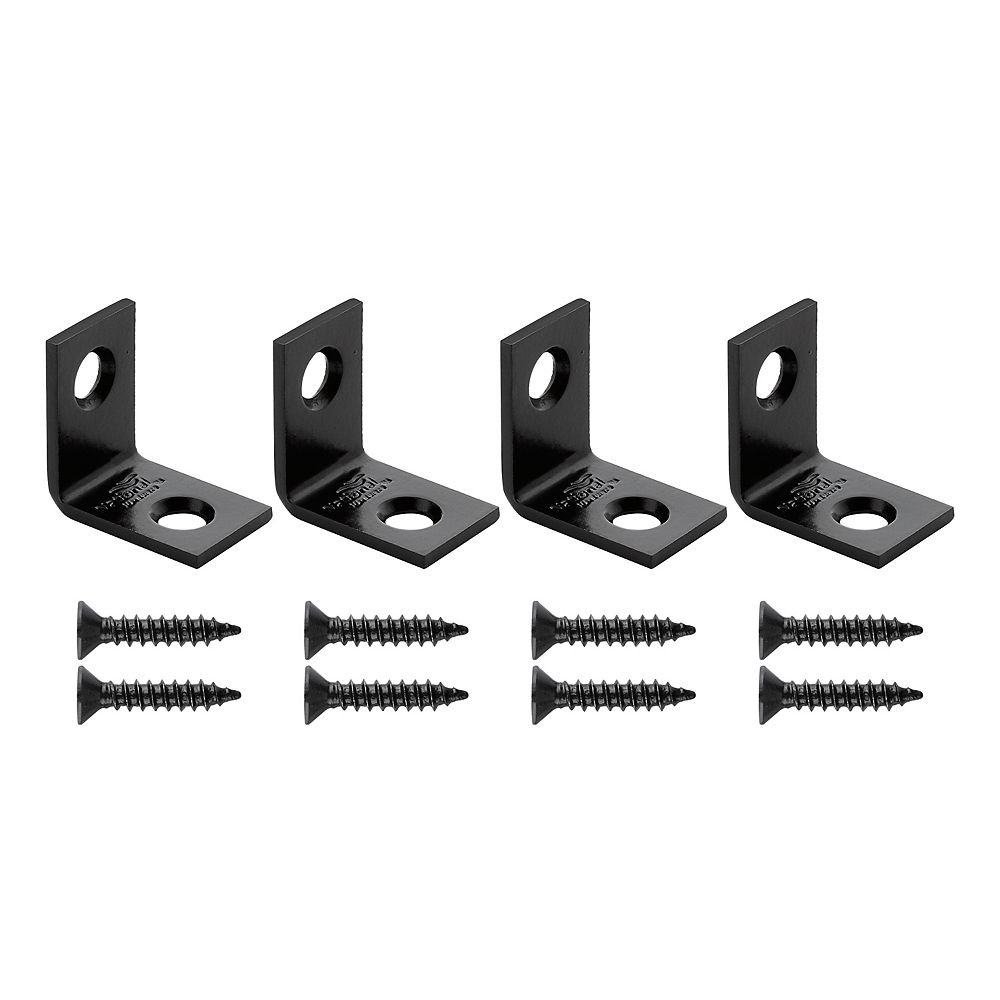 Clipped Image for Corner Brace