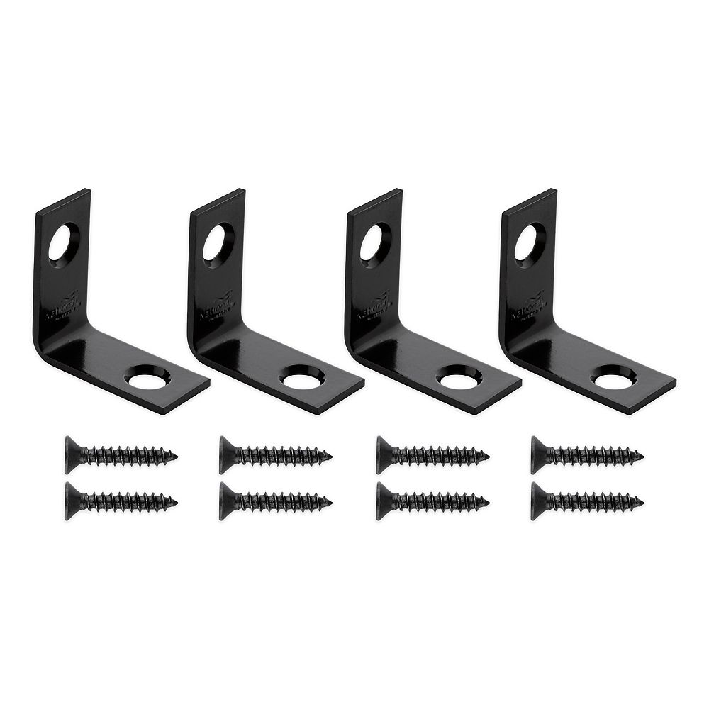 Clipped Image for Corner Brace