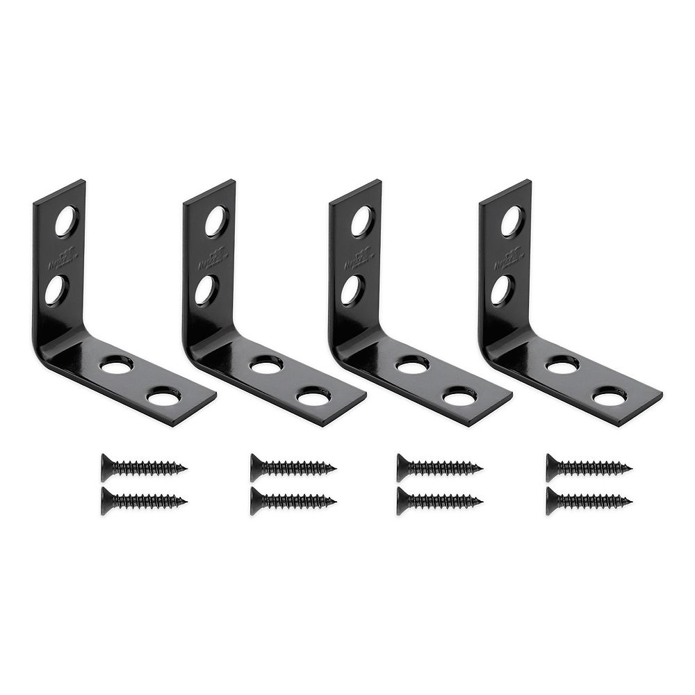 Clipped Image for Corner Brace