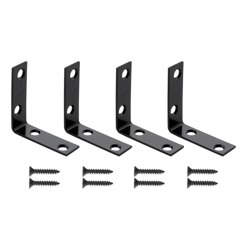 Clipped Image for Corner Brace