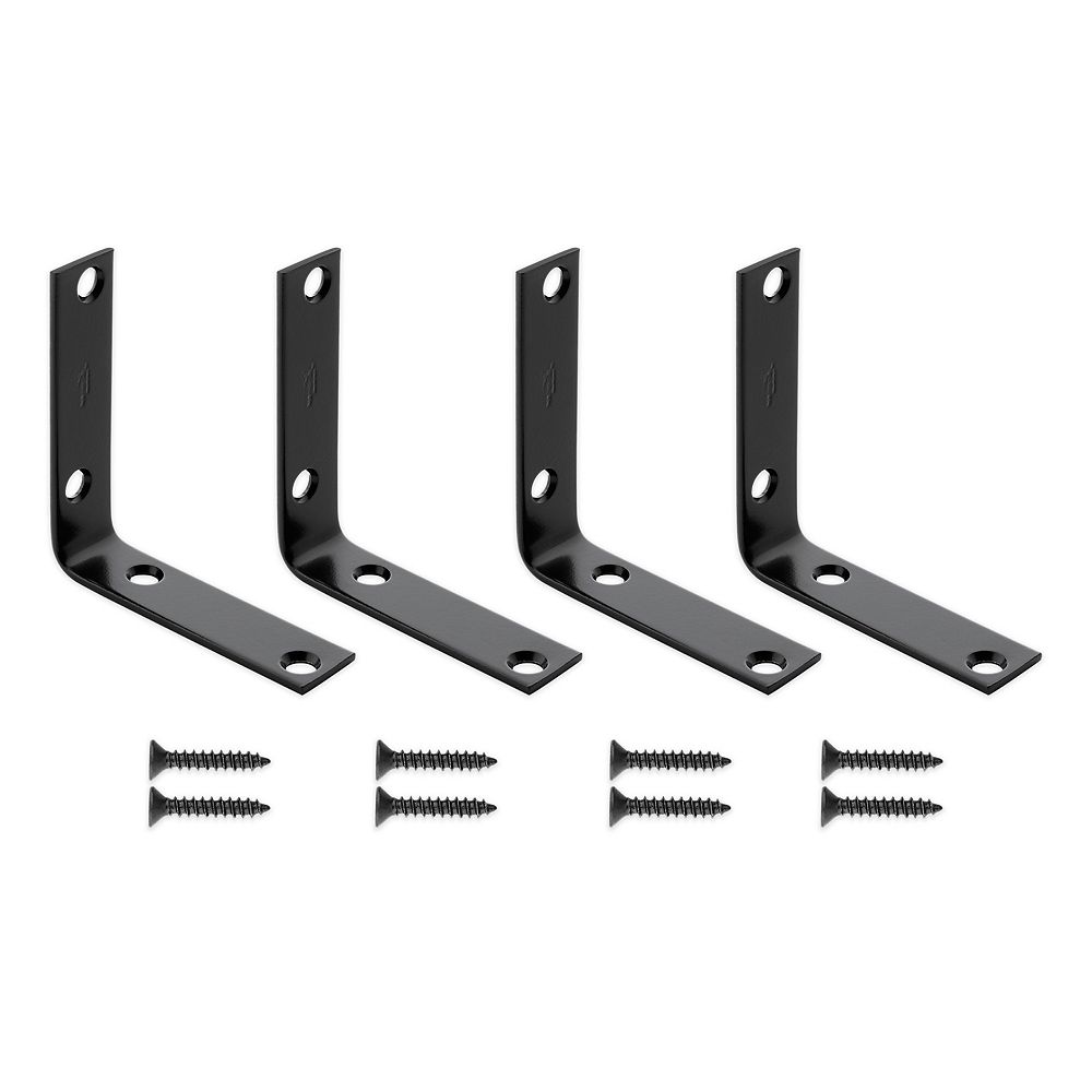 Clipped Image for Corner Brace