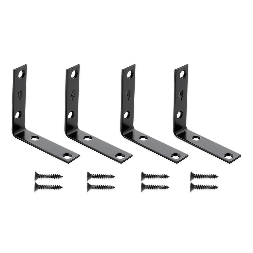 Clipped Image for Corner Brace