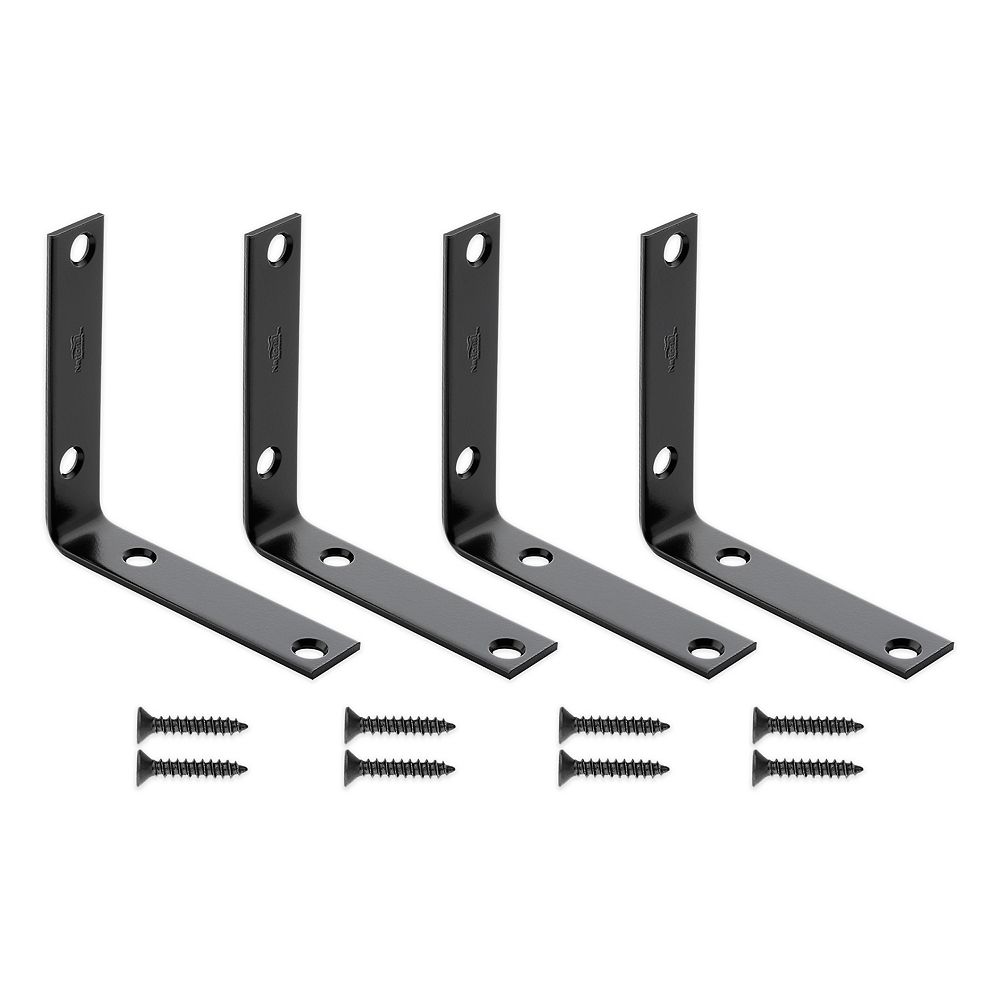 Clipped Image for Corner Brace