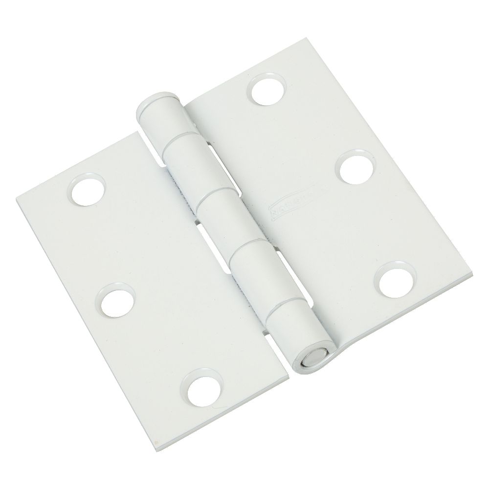 Clipped Image for Door Hinge