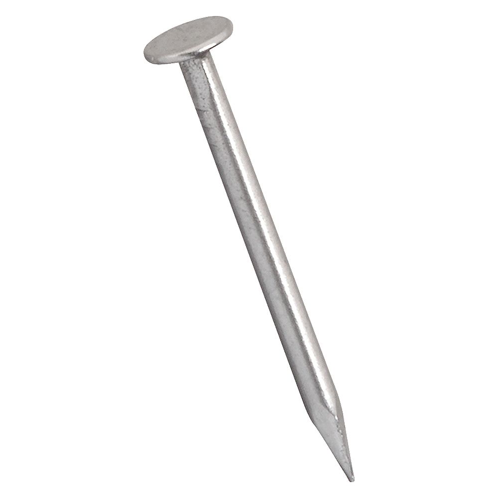 Clipped Image for Wire Nail