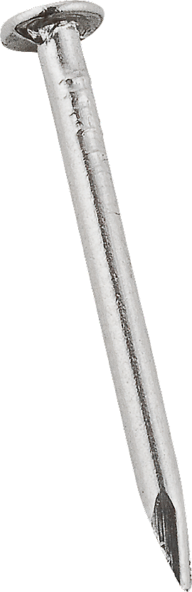 Clipped Image for Wire Nail