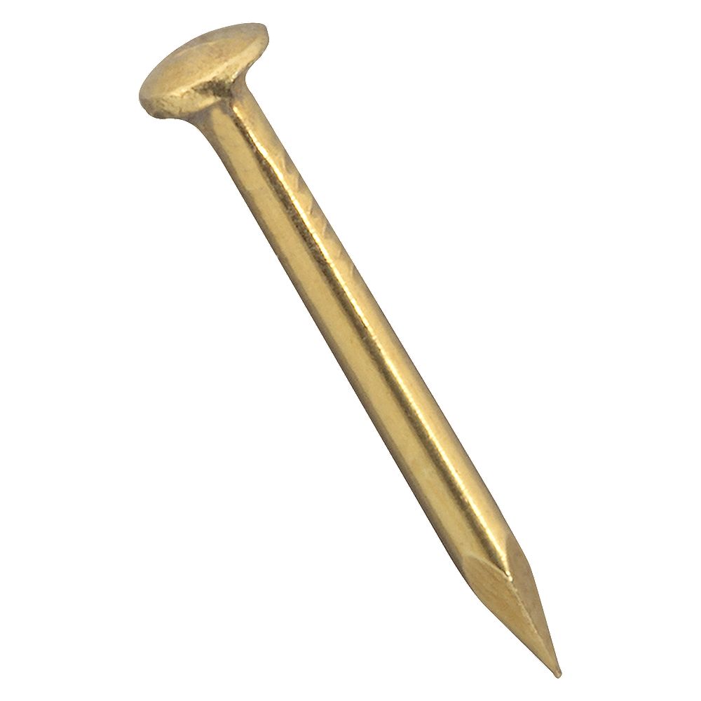 Clipped Image for Escutcheon Pin