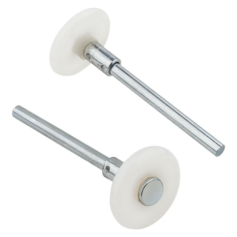 Clipped Image for Nylon Rollers