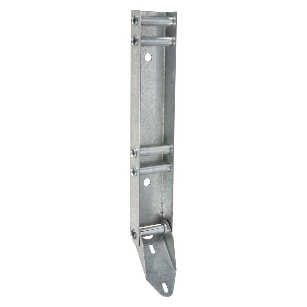 Primary Product Image for Quick Turn Bracket