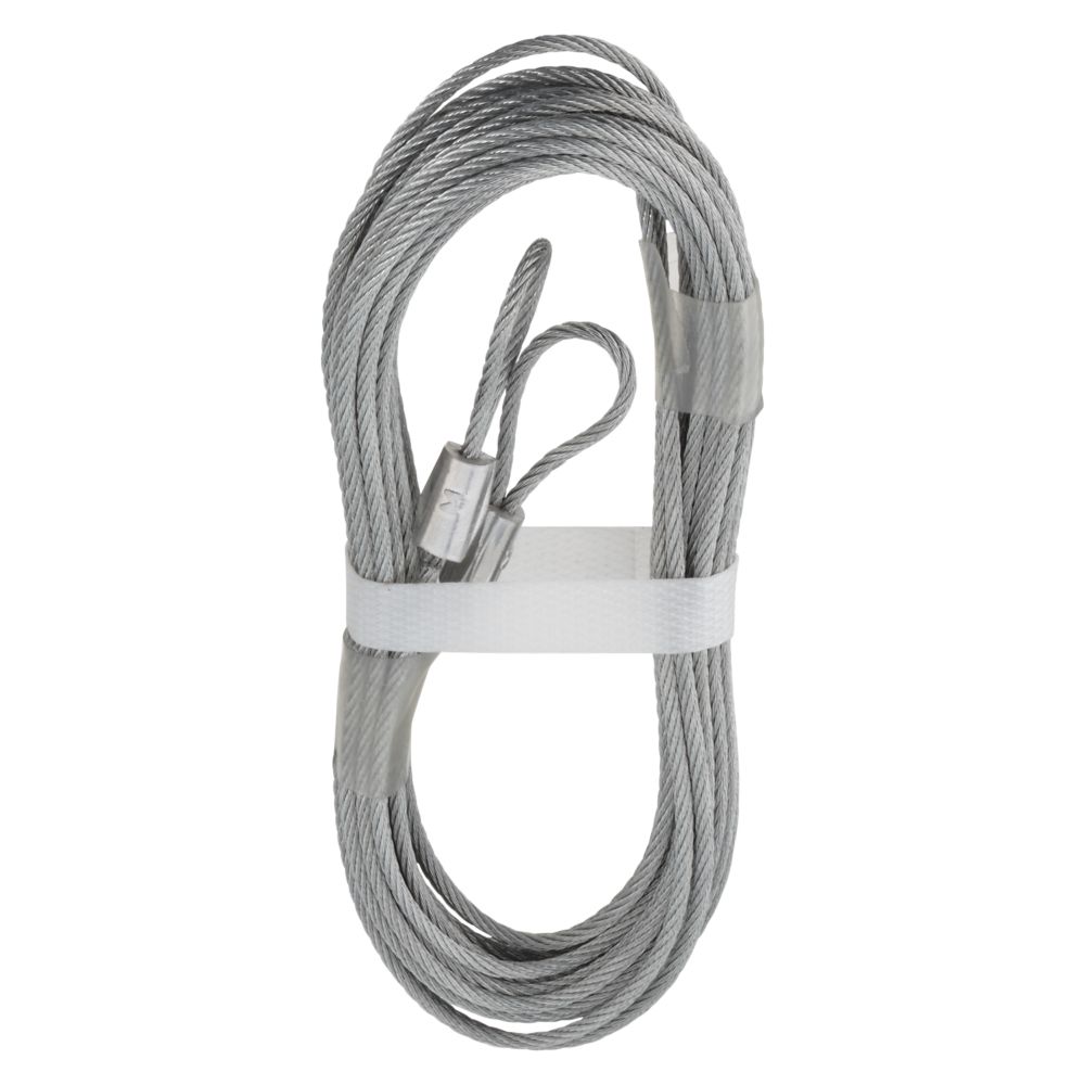 National Hardware Spring Lift Cable, 1 ct - City Market