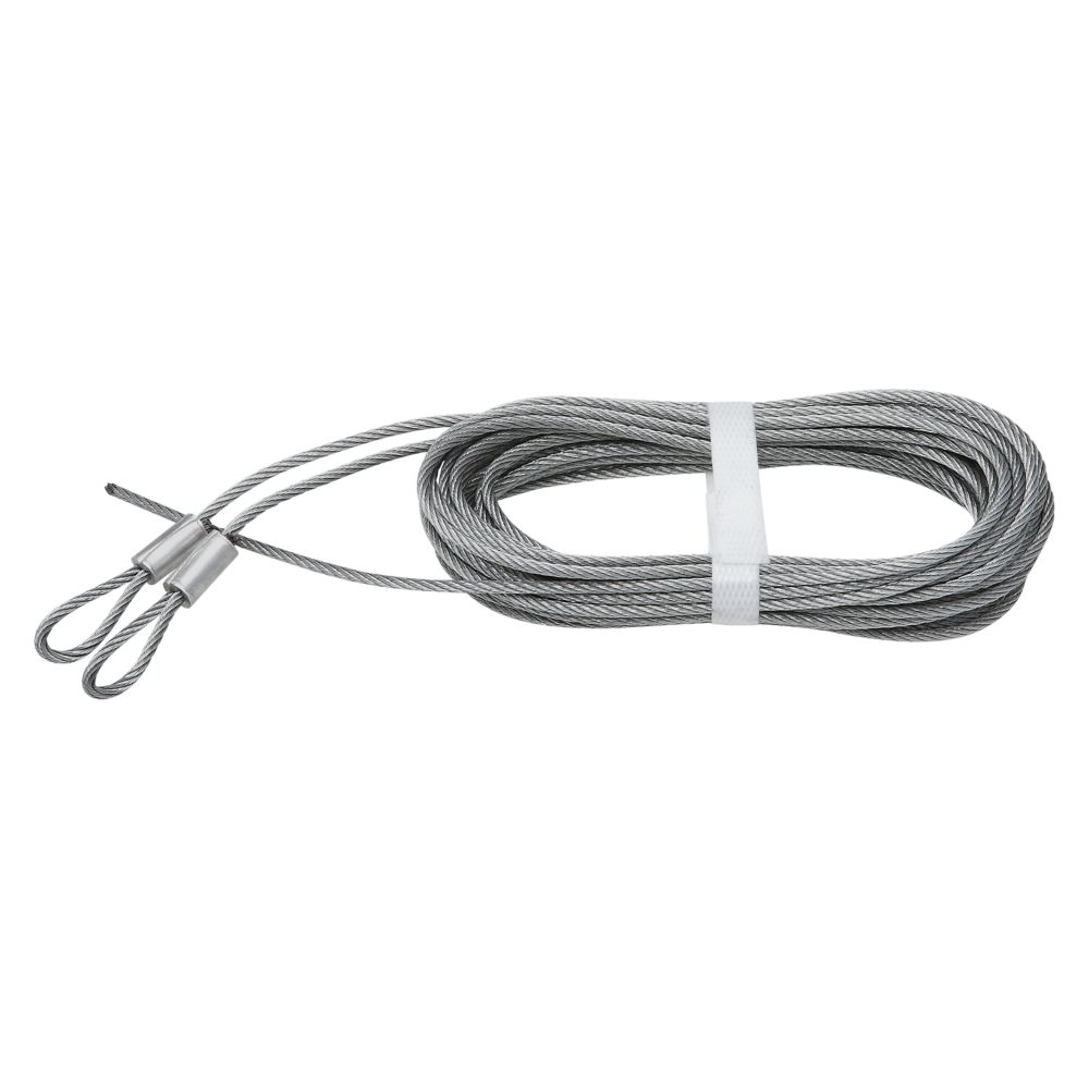 Primary Product Image for Extension Spring Lift Cable