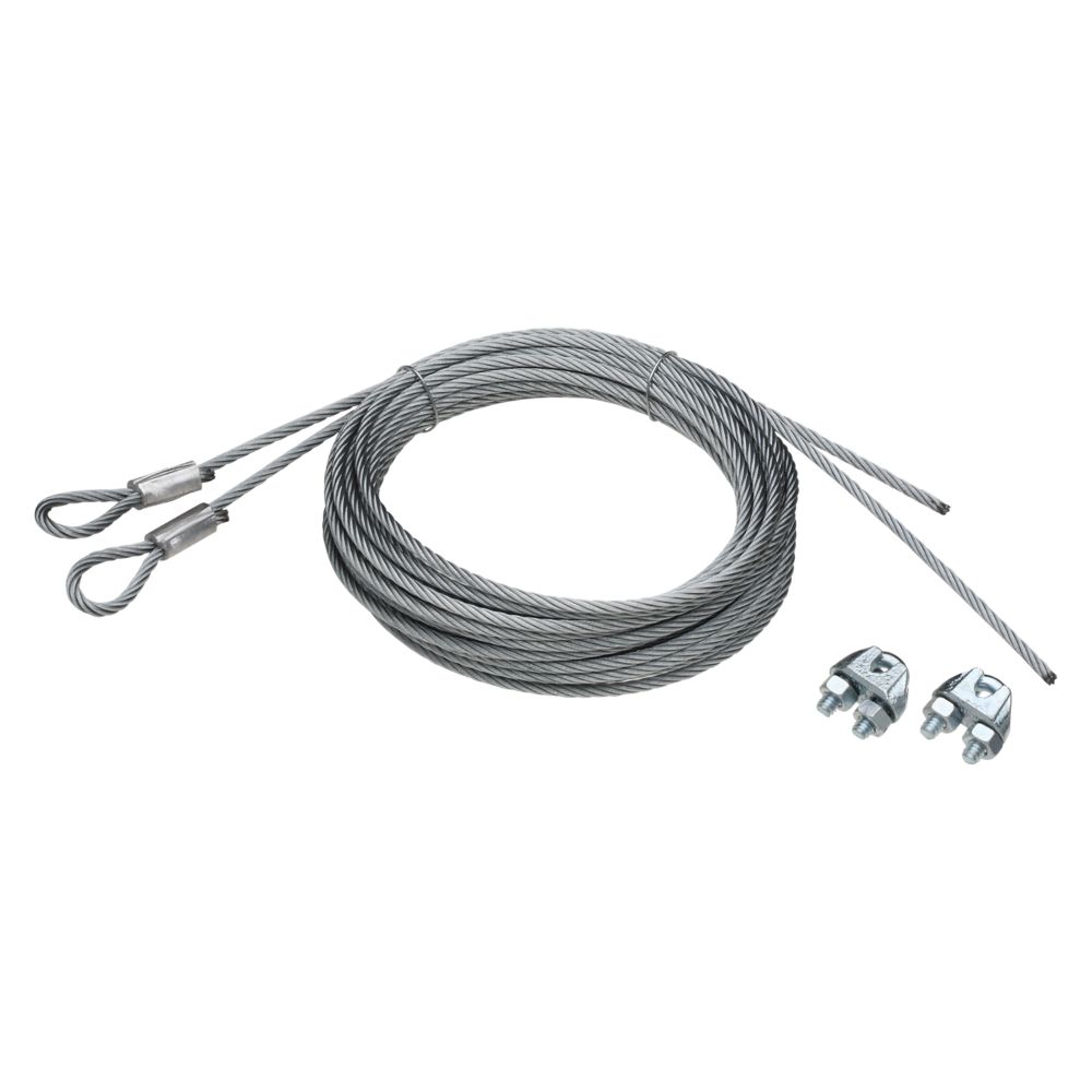 Primary Product Image for Extension Spring Lift Cable