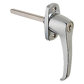 Clipped Image for Universal Locking L-Handle