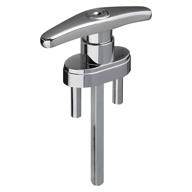 Primary Product Image for Locking T-Handle