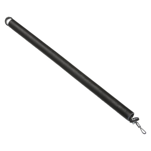Garage Door Extension Spring - Black N281-022 | National Hardware