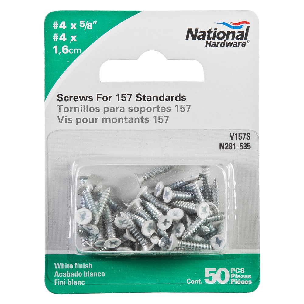 PackagingImage for Screws