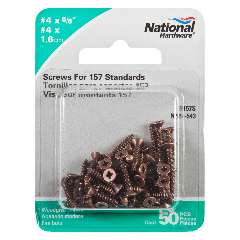 PackagingImage for Screws