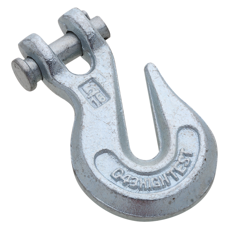 Primary Product Image for Clevis Grab Hook