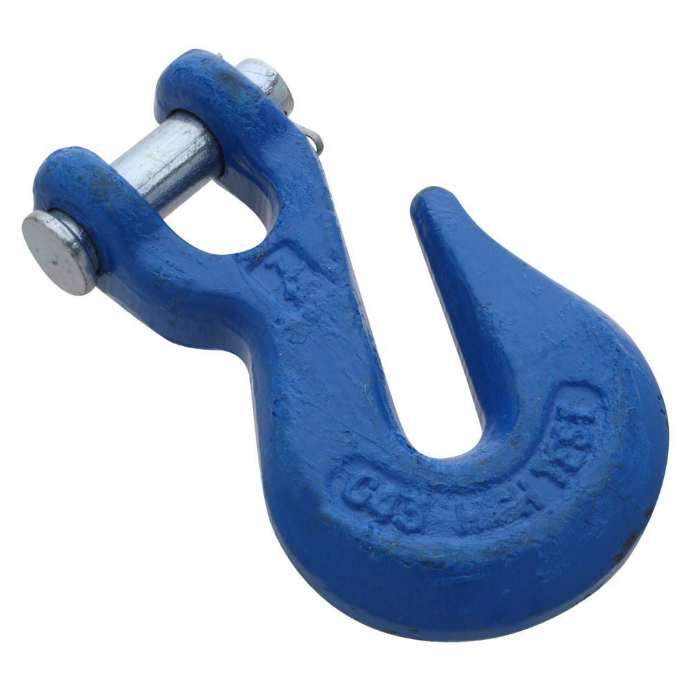 Primary Product Image for Clevis Grab Hook