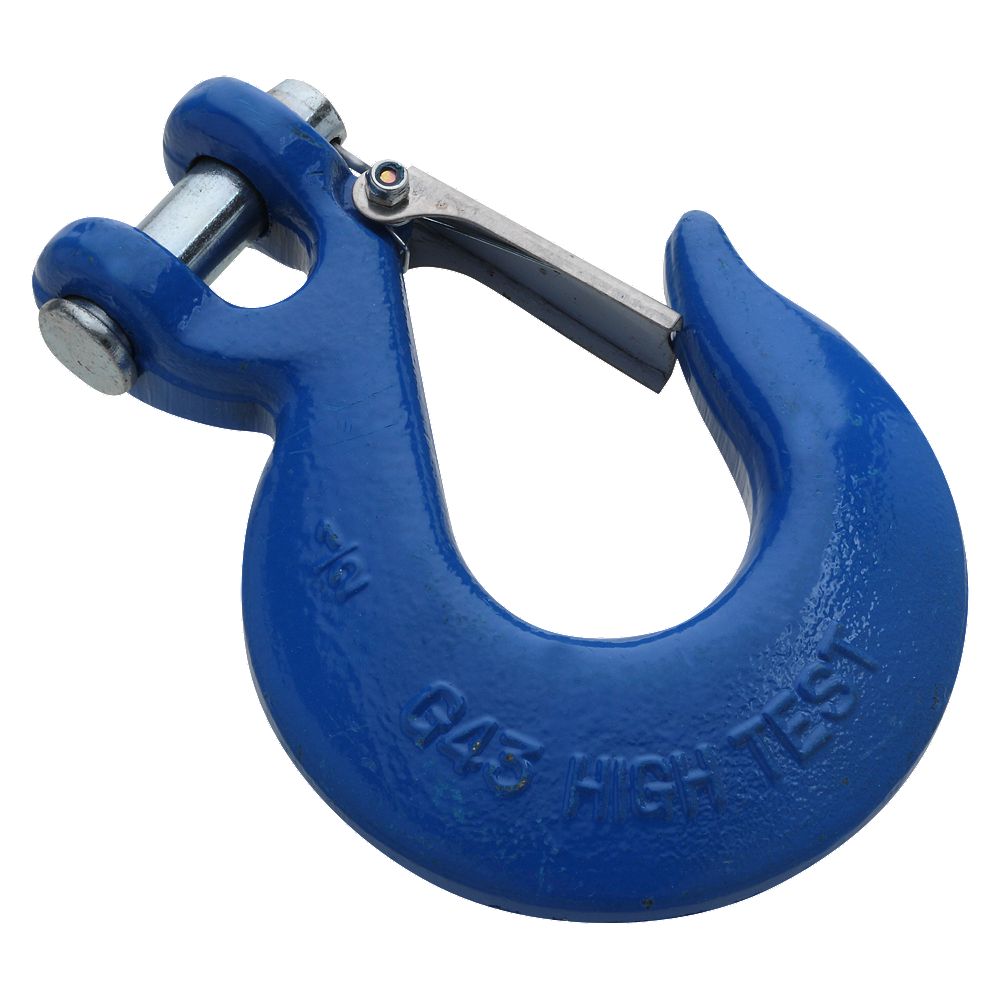 Clipped Image for Clevis Slip Hook