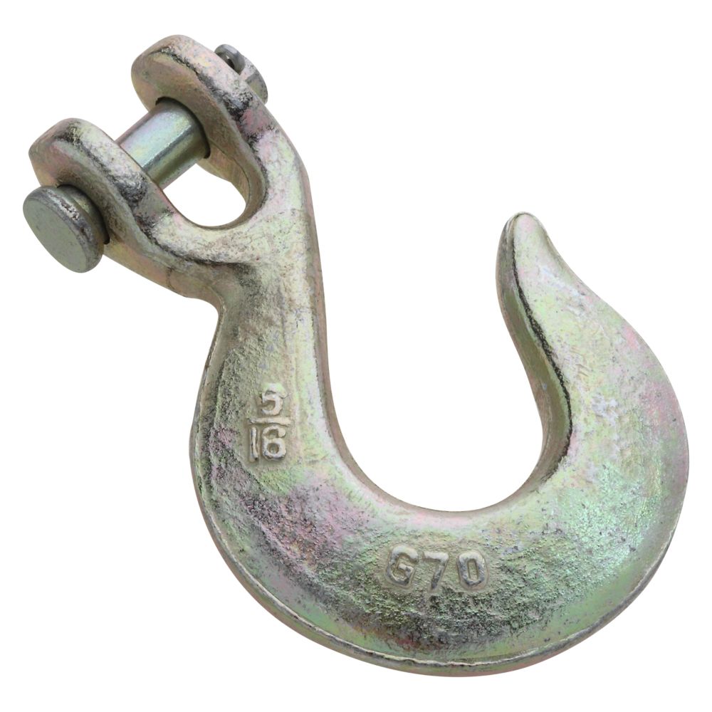 Primary Product Image for Clevis Slip Hook