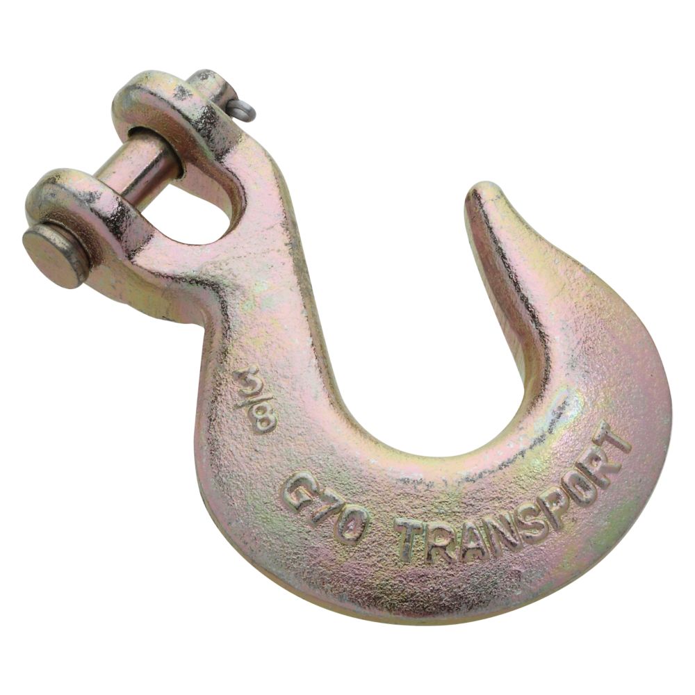 Primary Product Image for Clevis Slip Hook