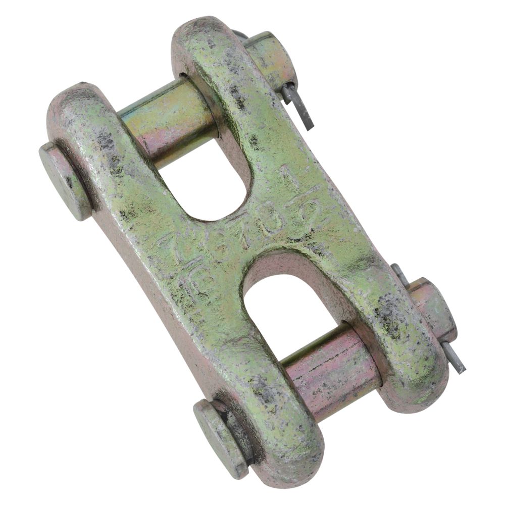 Primary Product Image for Double Clevis Link